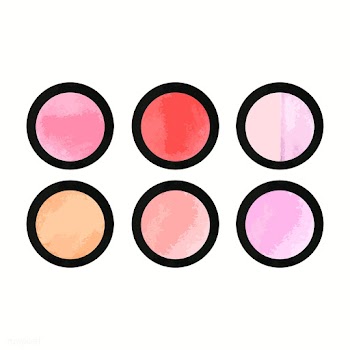 Hand drawn cosmetic product isolated on white.. | Free stock vector - 393829