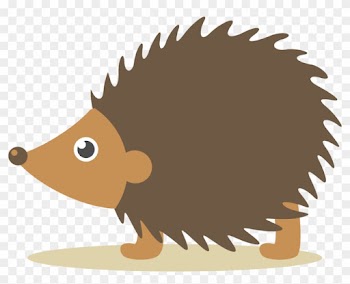Hand-drawn Forest Animals And Natural Animal 996*761 - Saw Blade Icon