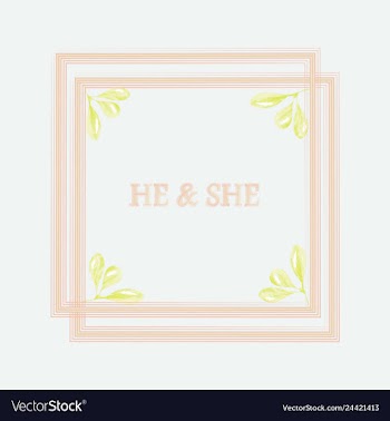 Hand drawn frame floral wreath with leaves for vector image