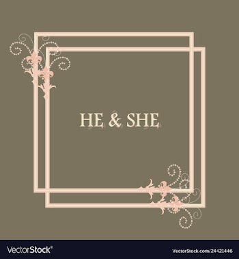 Hand drawn frame floral wreath with leaves for vector image