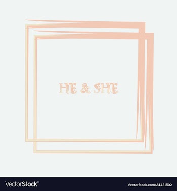 Hand drawn frame floral wreath with leaves for vector image