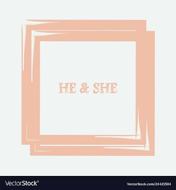 Hand drawn frame floral wreath with leaves for vector image