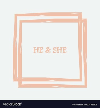 Hand drawn frame floral wreath with leaves for vector image