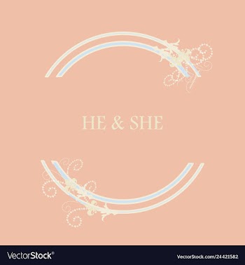 Hand drawn frame floral wreath with leaves for vector image