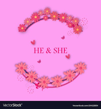 Hand drawn frame floral wreath with leaves for vector image