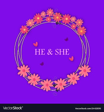 Hand drawn frame floral wreath with leaves for vector image