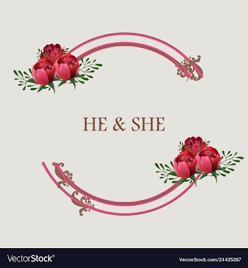 Hand drawn frame floral wreath with leaves for vector image