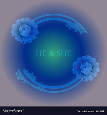 Hand drawn frame floral wreath with leaves for vector image