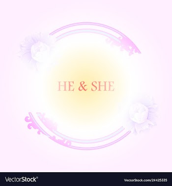 Hand drawn frame floral wreath with leaves for vector image