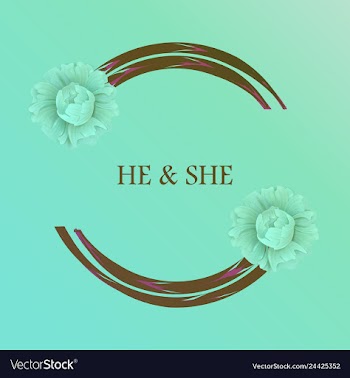 Hand drawn frame floral wreath with leaves for vector image