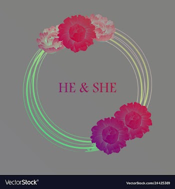 Hand drawn frame floral wreath with leaves for vector image