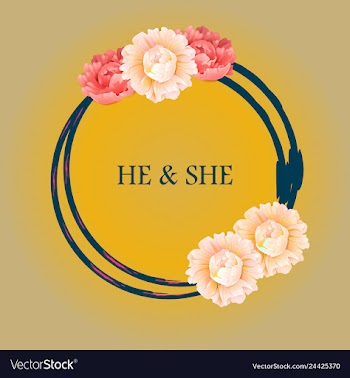 Hand drawn frame floral wreath with leaves for vector image