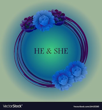 Hand drawn frame floral wreath with leaves for vector image