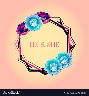 Hand drawn frame floral wreath with leaves for vector image