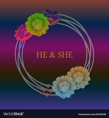 Hand drawn frame floral wreath with leaves for vector image