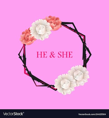 Hand drawn frame floral wreath with leaves for vector image