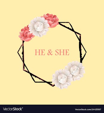 Hand drawn frame floral wreath with leaves for vector image