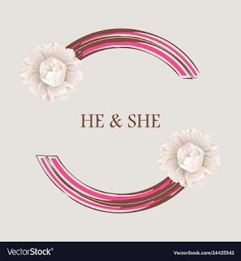 Hand drawn frame floral wreath with leaves for vector image