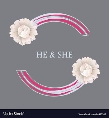 Hand drawn frame floral wreath with leaves for vector image
