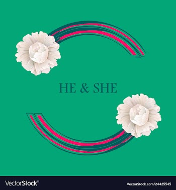 Hand drawn frame floral wreath with leaves for vector image