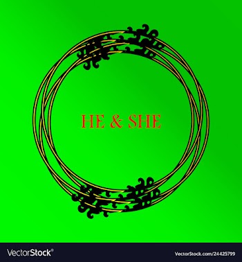 Hand drawn frame floral wreath with leaves for vector image