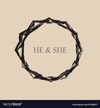 Hand drawn frame floral wreath with leaves for vector image