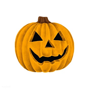 Hand drawn Halloween pumpkin jack-o'-lant.. | Free stock vector - 469133