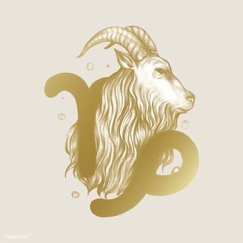 Hand drawn horoscope symbol of illustration | Free stock vector - 521121