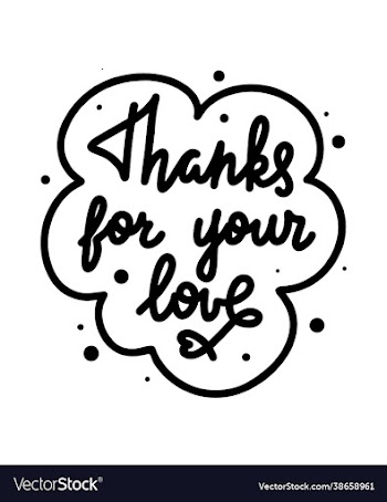 hand drawn lettering word design element for wall