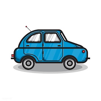 Hand drawn multi-purpose vehicle car illustra.. | Free stock vector - 445109