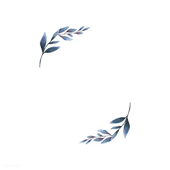 Hand-drawn olive branch frame watercolor styl.. | Free stock vector - 489328