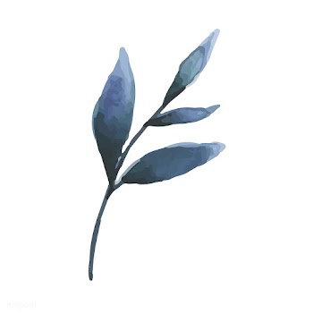 Hand drawn olive branch watercolor style vect.. | Free stock vector - 489207