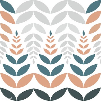 Hand drawn plants illustration | Free stock vector - 542872
