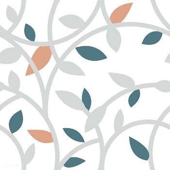 Hand drawn plants illustration | Free stock vector - 542882