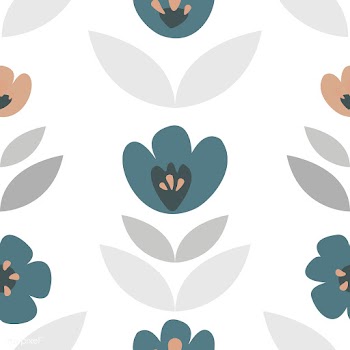 Hand drawn roses and plants illustration | Free stock vector - 542860