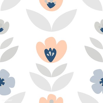 Hand drawn roses and plants illustration | Free stock vector - 542883
