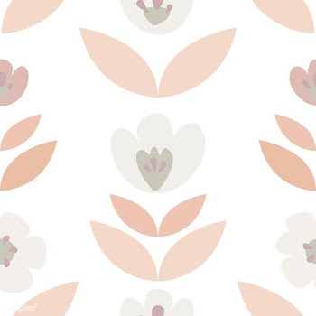 Hand drawn roses and plants illustration | Free stock vector - 542920