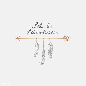 Hand drawn travel design | Free stock vector - 547412