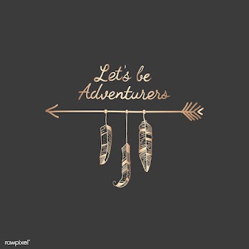 Hand drawn travel design | Free stock vector - 547413