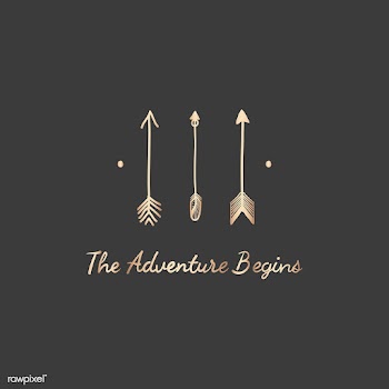 Hand drawn travel design | Free stock vector - 547414