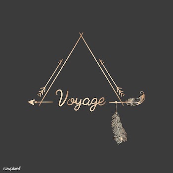 Hand drawn travel design | Free stock vector - 547425