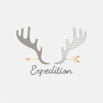 Hand drawn travel design | Free stock vector - 547426