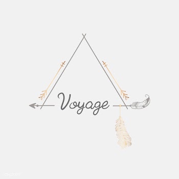 Hand drawn travel design | Free stock vector - 547427