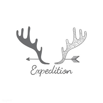 Hand drawn travel design | Free stock vector - 547428