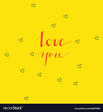 Hand drawn valentines day ornaments abstract icon vector image