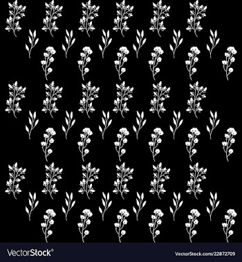 Hand drawn wedding ornaments abstract icon vector image