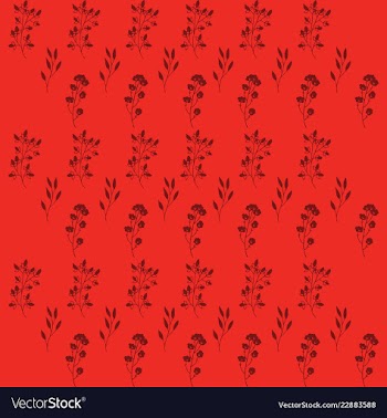 Hand drawn wedding ornaments abstract icon vector image