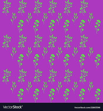 Hand drawn wedding ornaments abstract icon vector image