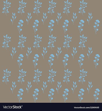 Hand drawn wedding ornaments abstract icon vector image
