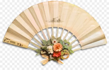 Hand Fan, Paper, Photography, Decorative Fan PNG